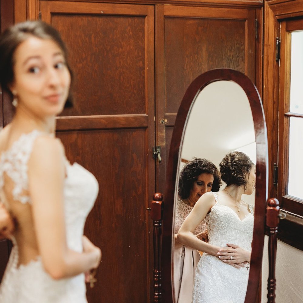 Meet your Posher, Felicia